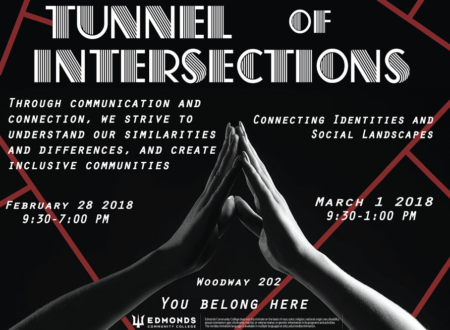 Tunnel of Intersections poster